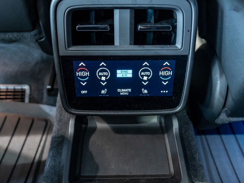 2025 Porsche Taycan Colorado Springs CO