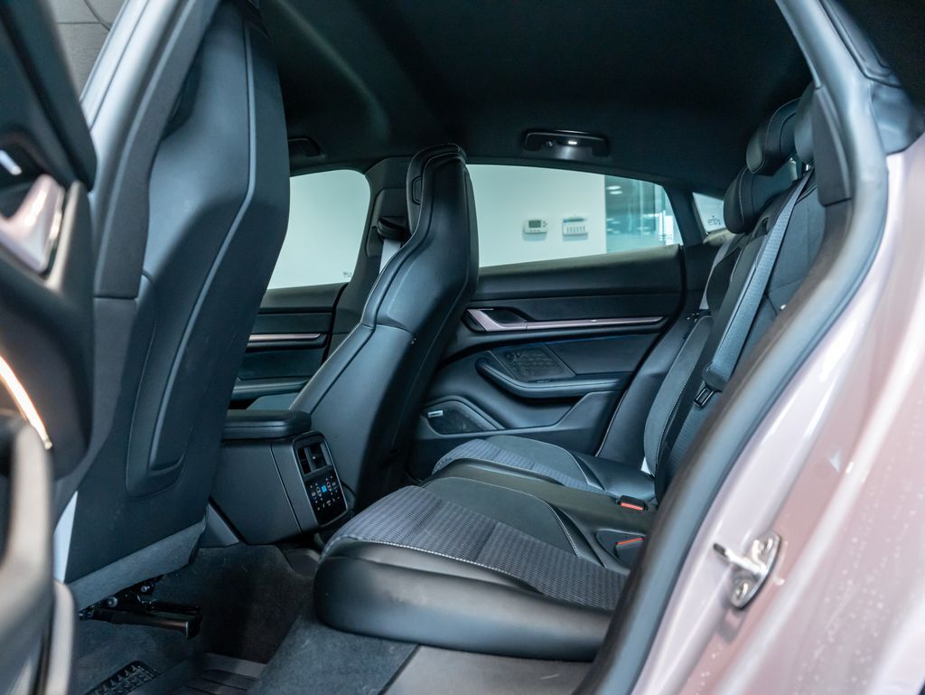 2025 Porsche Taycan Colorado Springs CO