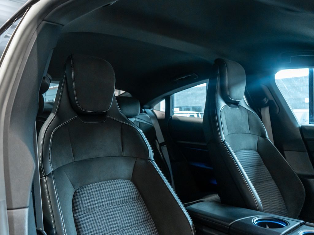 2025 Porsche Taycan Colorado Springs CO