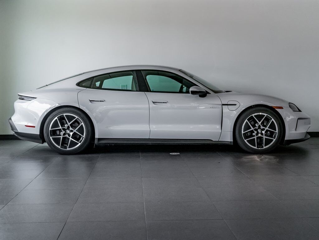 2025 Porsche Taycan Colorado Springs CO