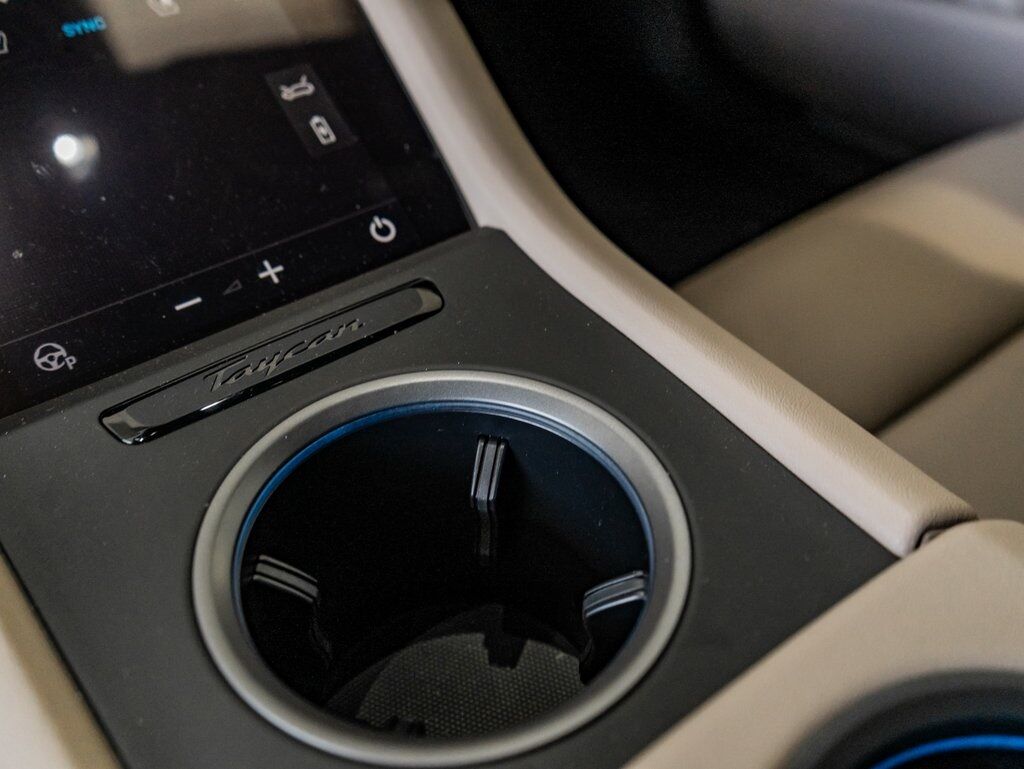 2025 Porsche Taycan Colorado Springs CO