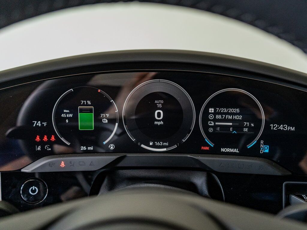 2025 Porsche Taycan Colorado Springs CO