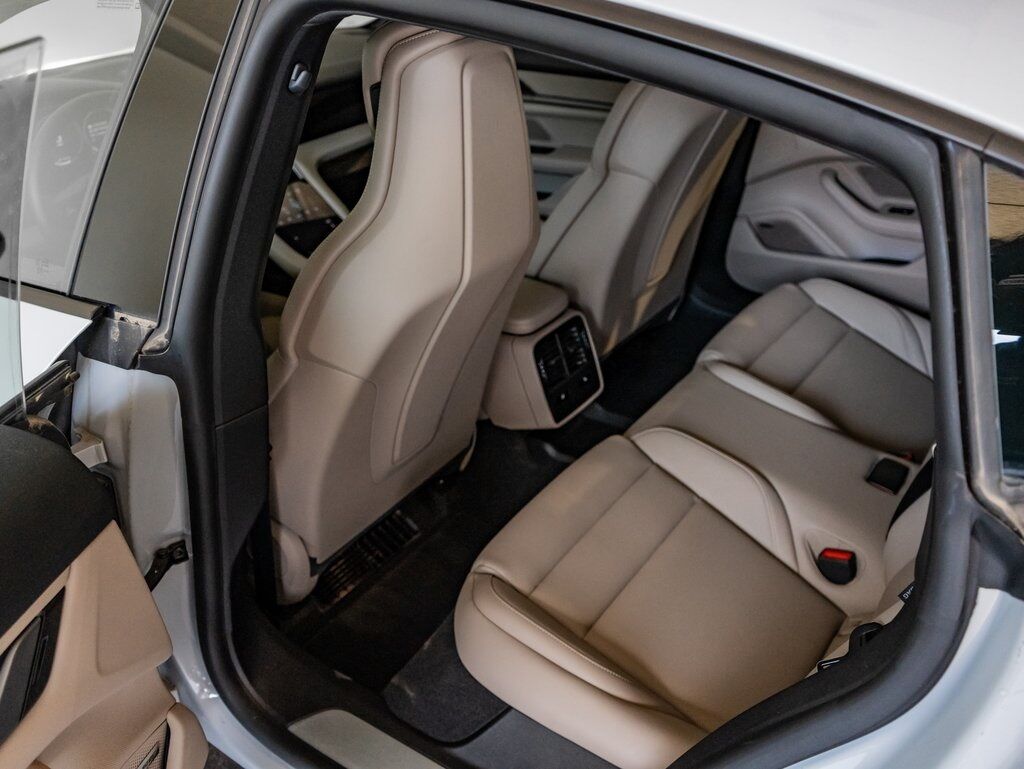 2025 Porsche Taycan Colorado Springs CO