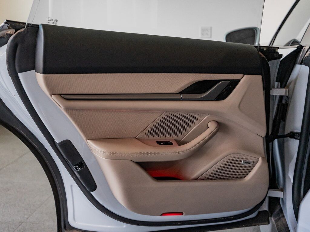 2025 Porsche Taycan Colorado Springs CO