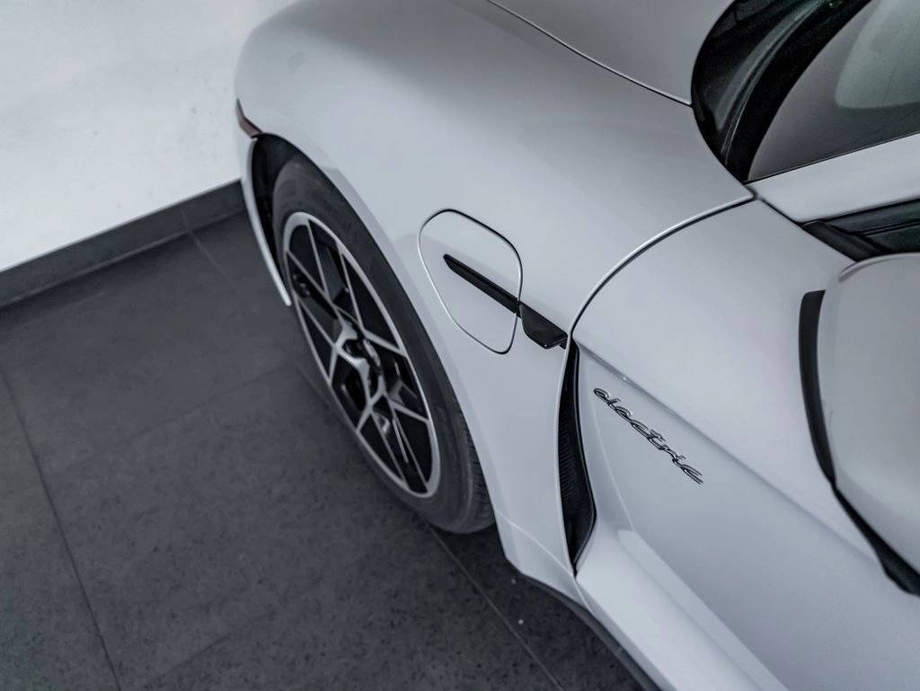 2025 Porsche Taycan Colorado Springs CO