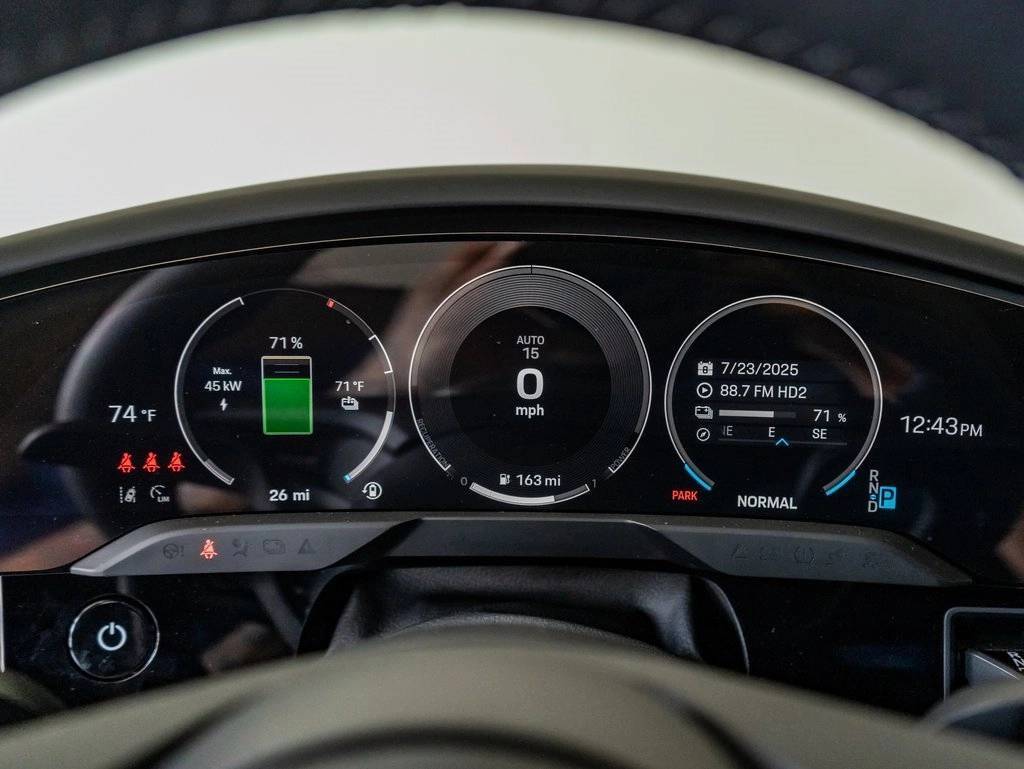 2025 Porsche Taycan Colorado Springs CO