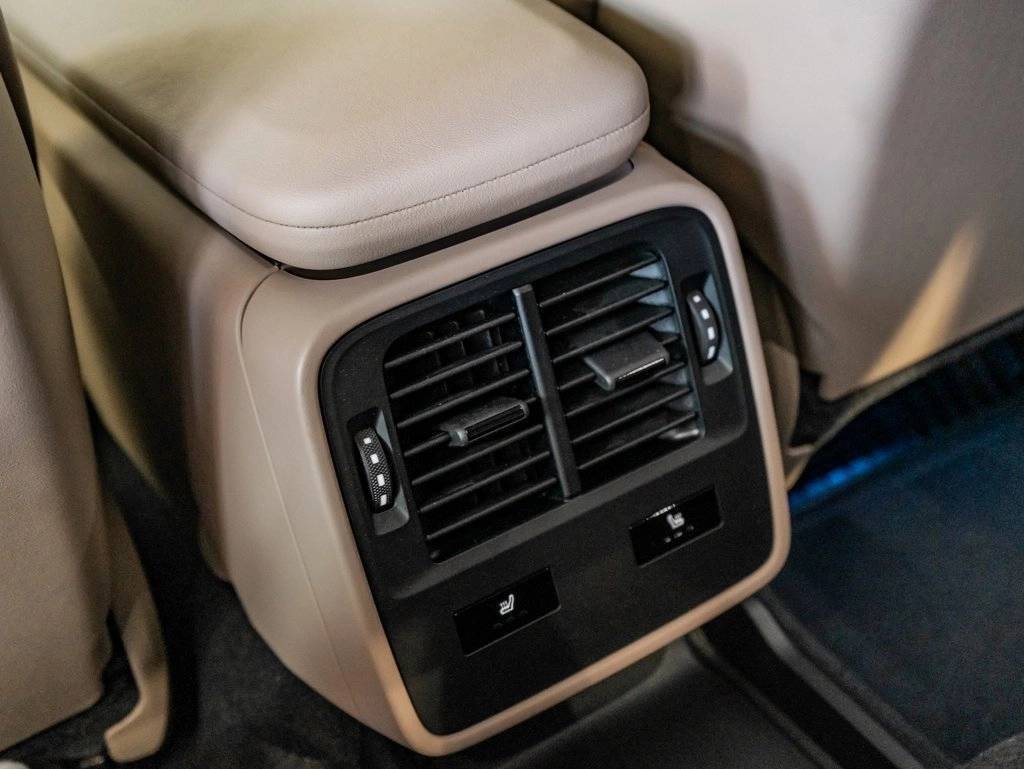 2025 Porsche Taycan Colorado Springs CO