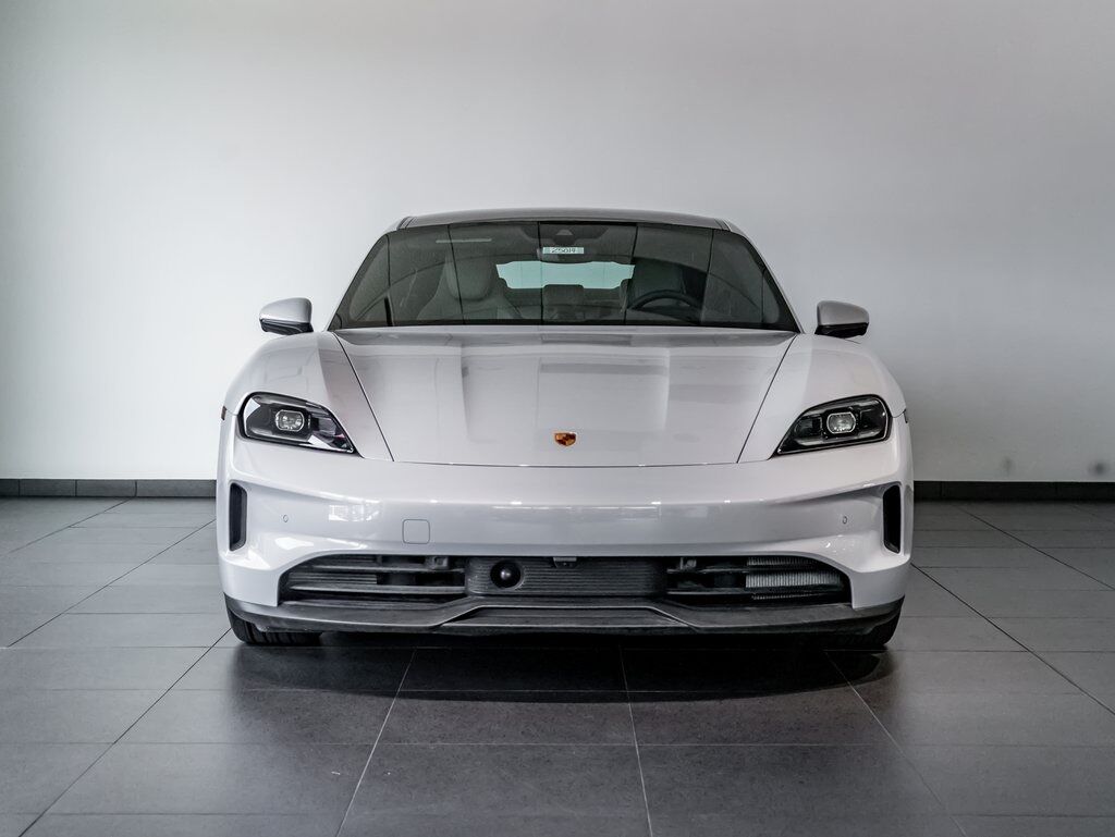 2025 Porsche Taycan Colorado Springs CO