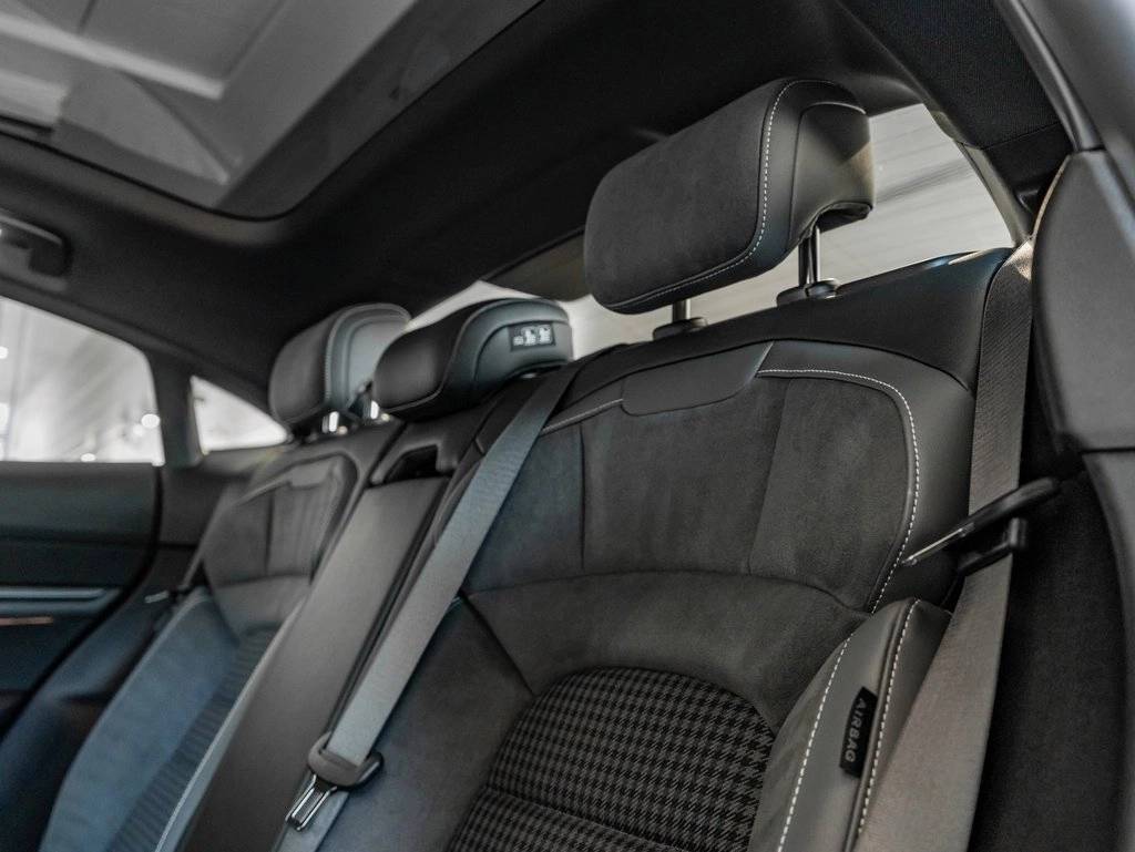 2025 Porsche Taycan Colorado Springs CO