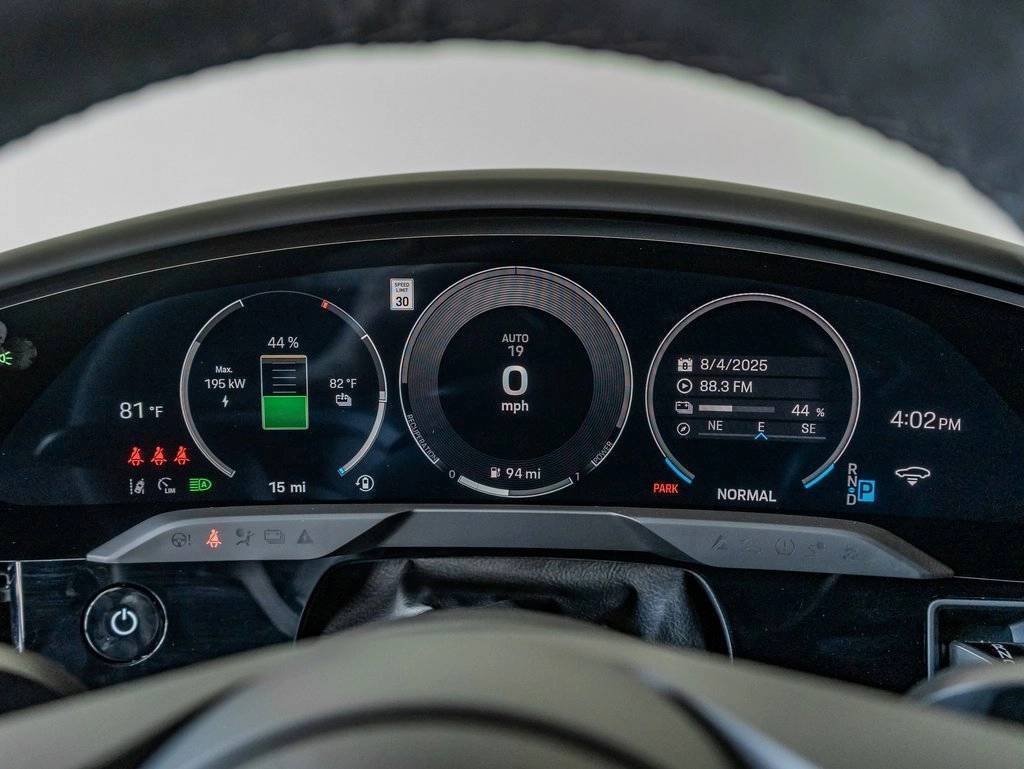 2025 Porsche Taycan Colorado Springs CO