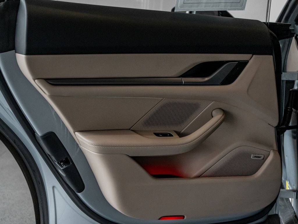 2025 Porsche Taycan Colorado Springs CO