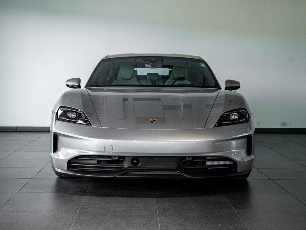 2025 Porsche Taycan Colorado Springs CO