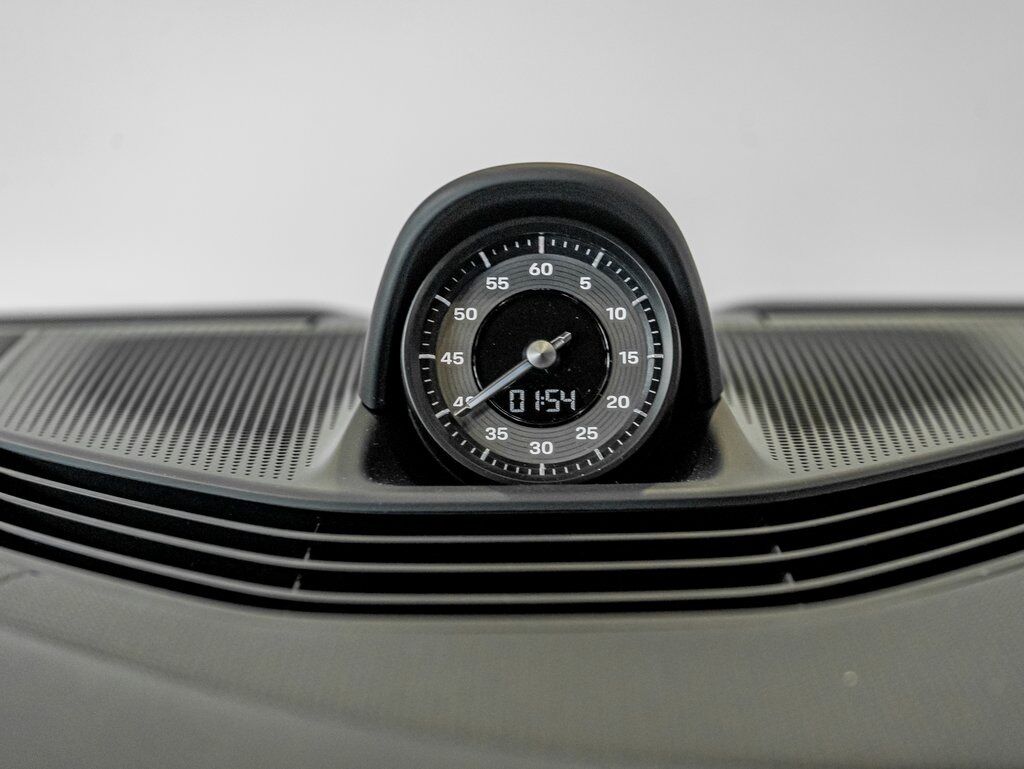 2025 Porsche Taycan Colorado Springs CO