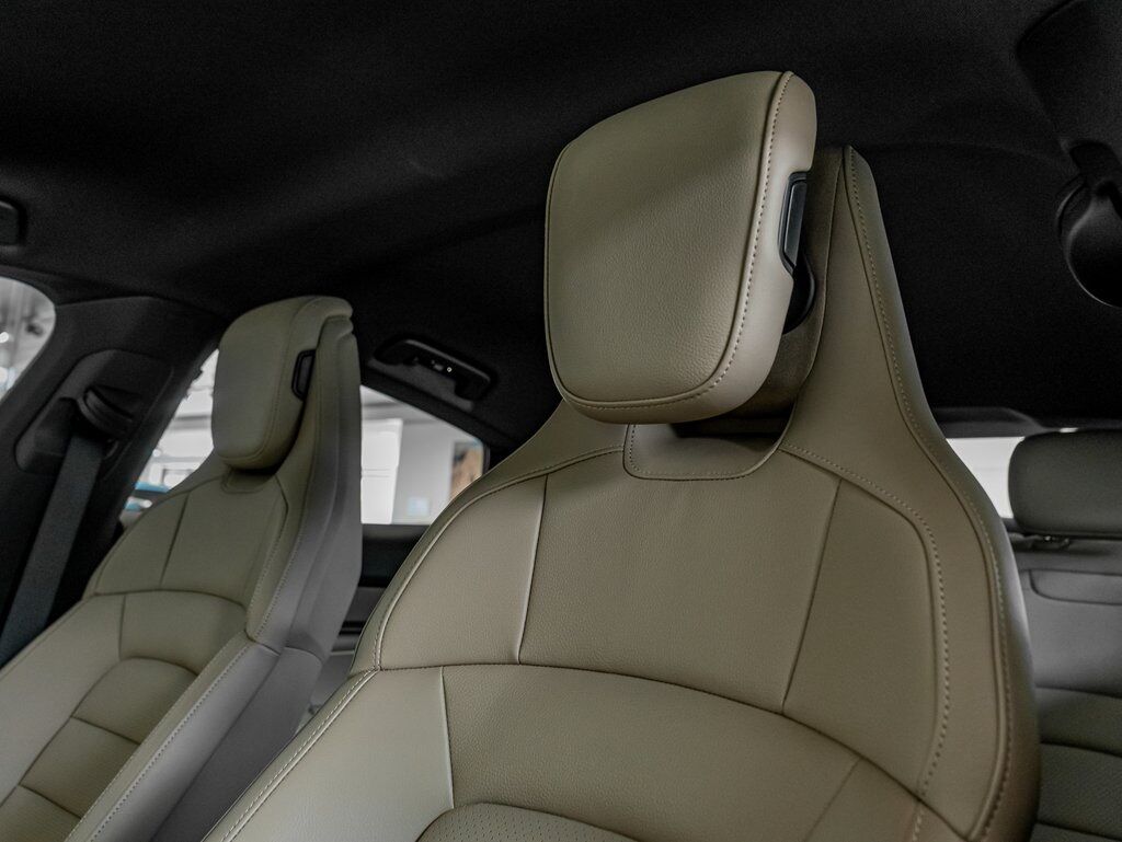 2025 Porsche Taycan Colorado Springs CO