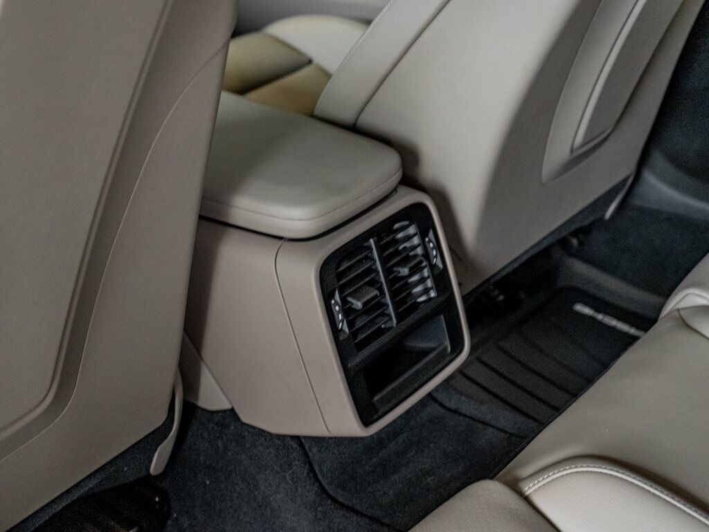 2025 Porsche Taycan Colorado Springs CO