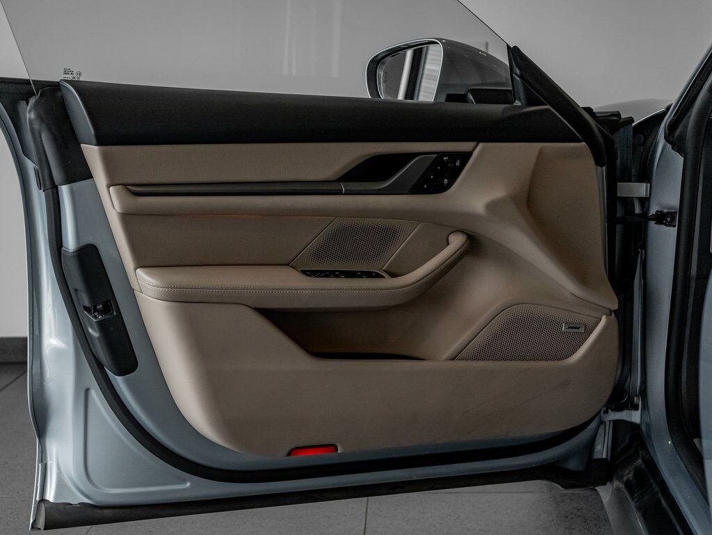 2025 Porsche Taycan Colorado Springs CO