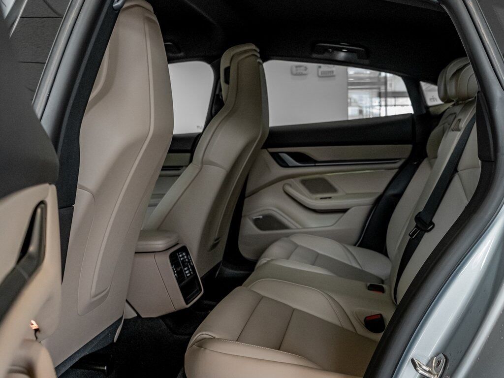 2025 Porsche Taycan Colorado Springs CO