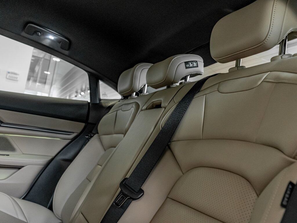 2025 Porsche Taycan Colorado Springs CO