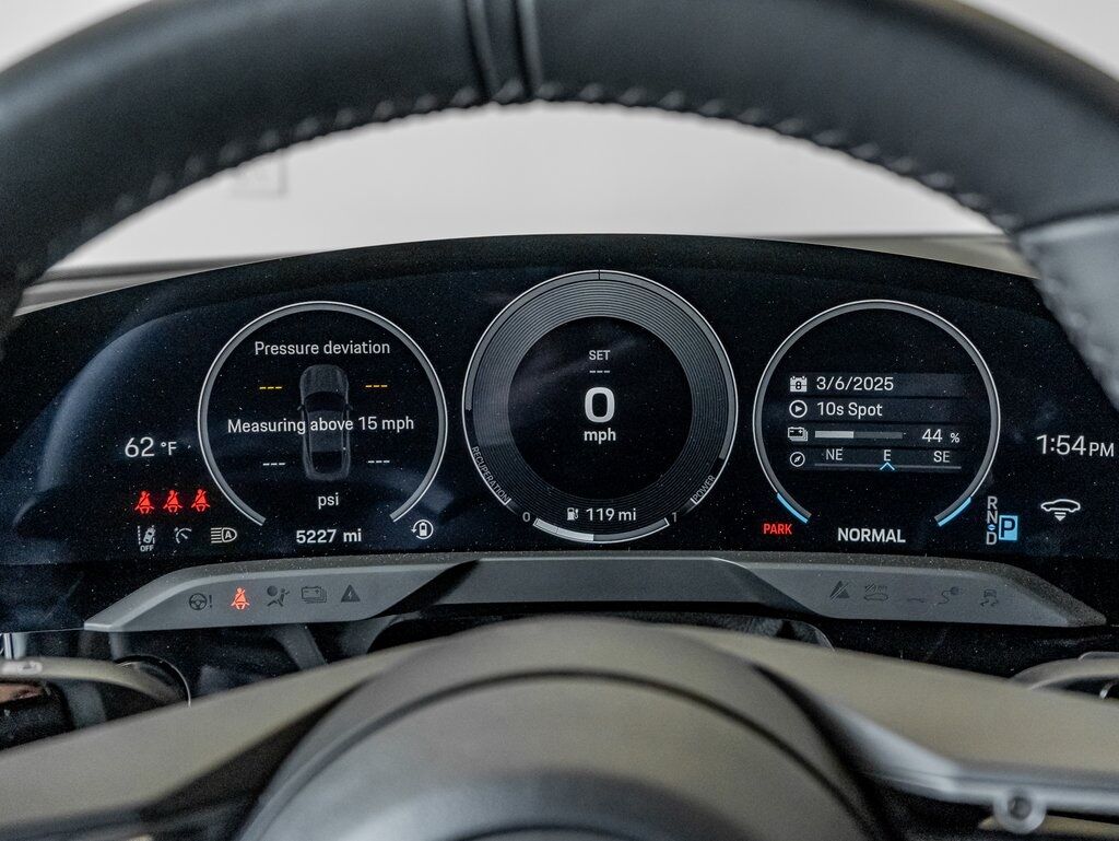 2025 Porsche Taycan Colorado Springs CO