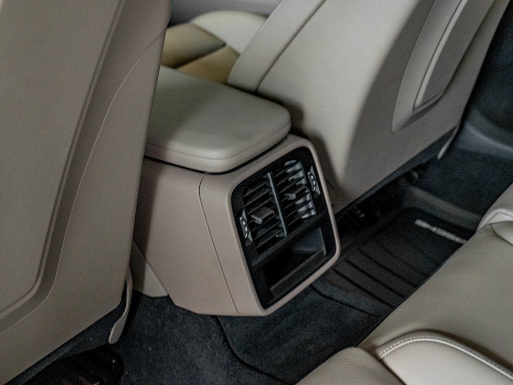 2025 Porsche Taycan Colorado Springs CO