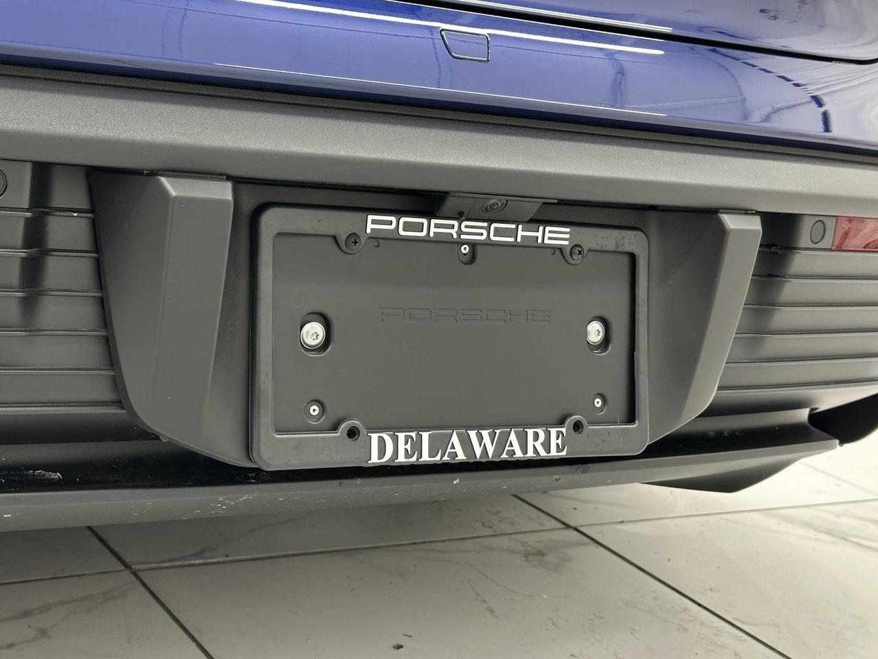 2025 Porsche Taycan Newark DE