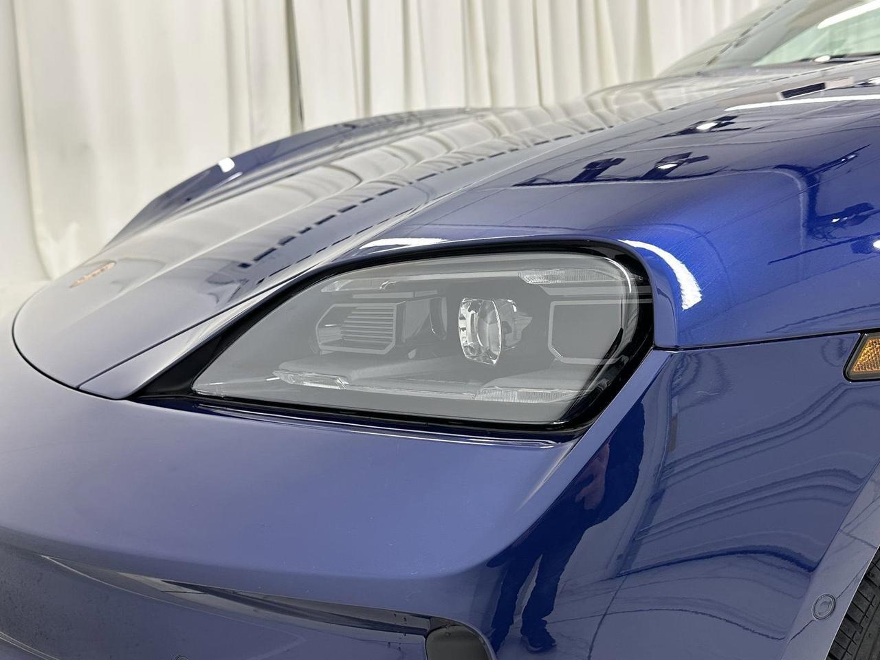 2025 Porsche Taycan Newark DE
