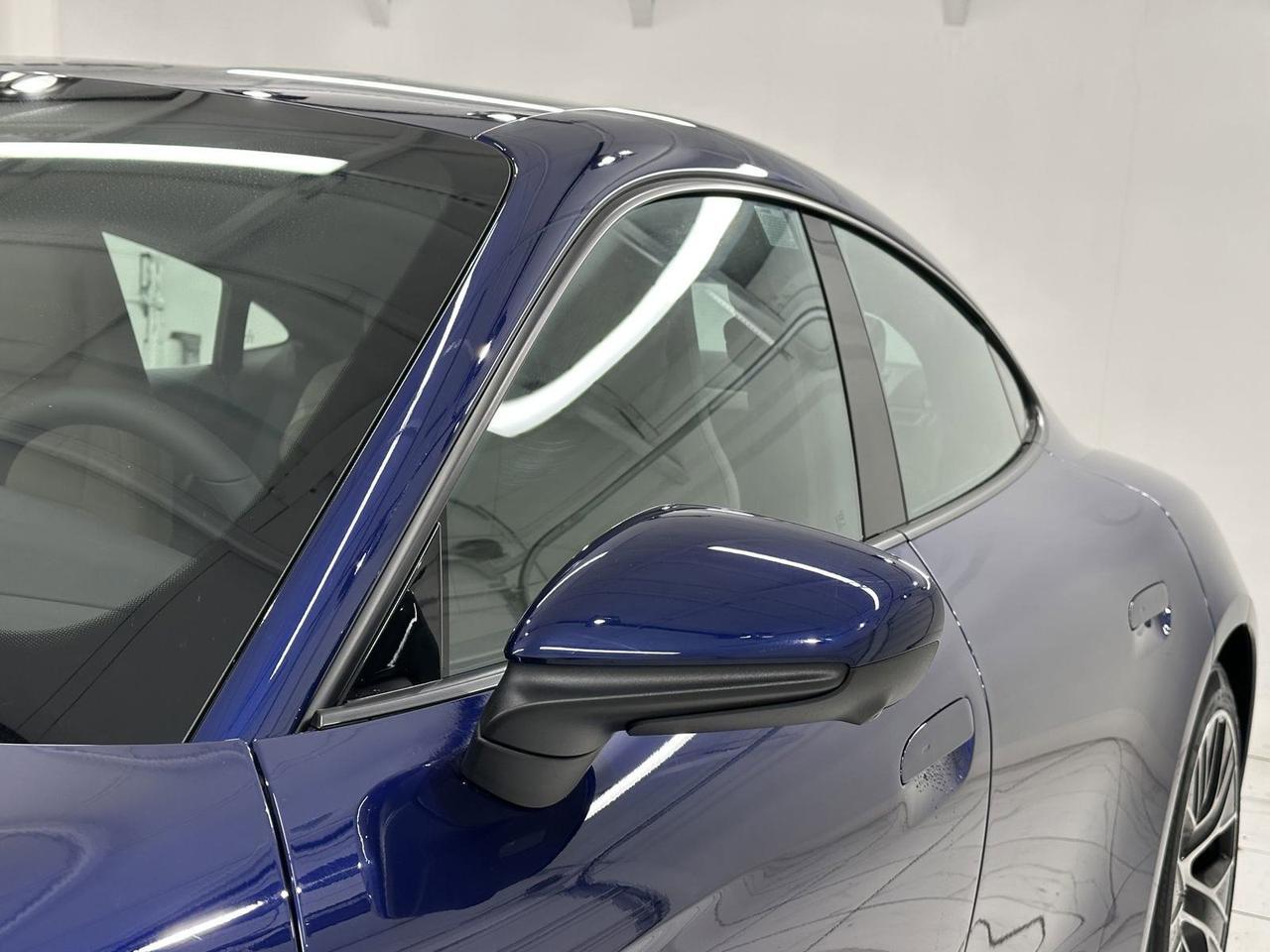 2025 Porsche Taycan Newark DE