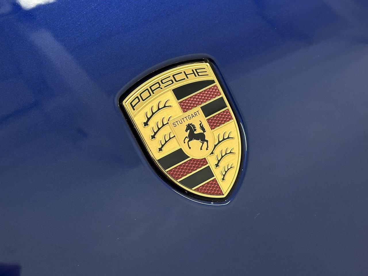2025 Porsche Taycan Newark DE