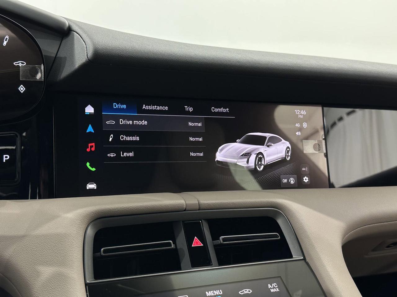2025 Porsche Taycan Newark DE
