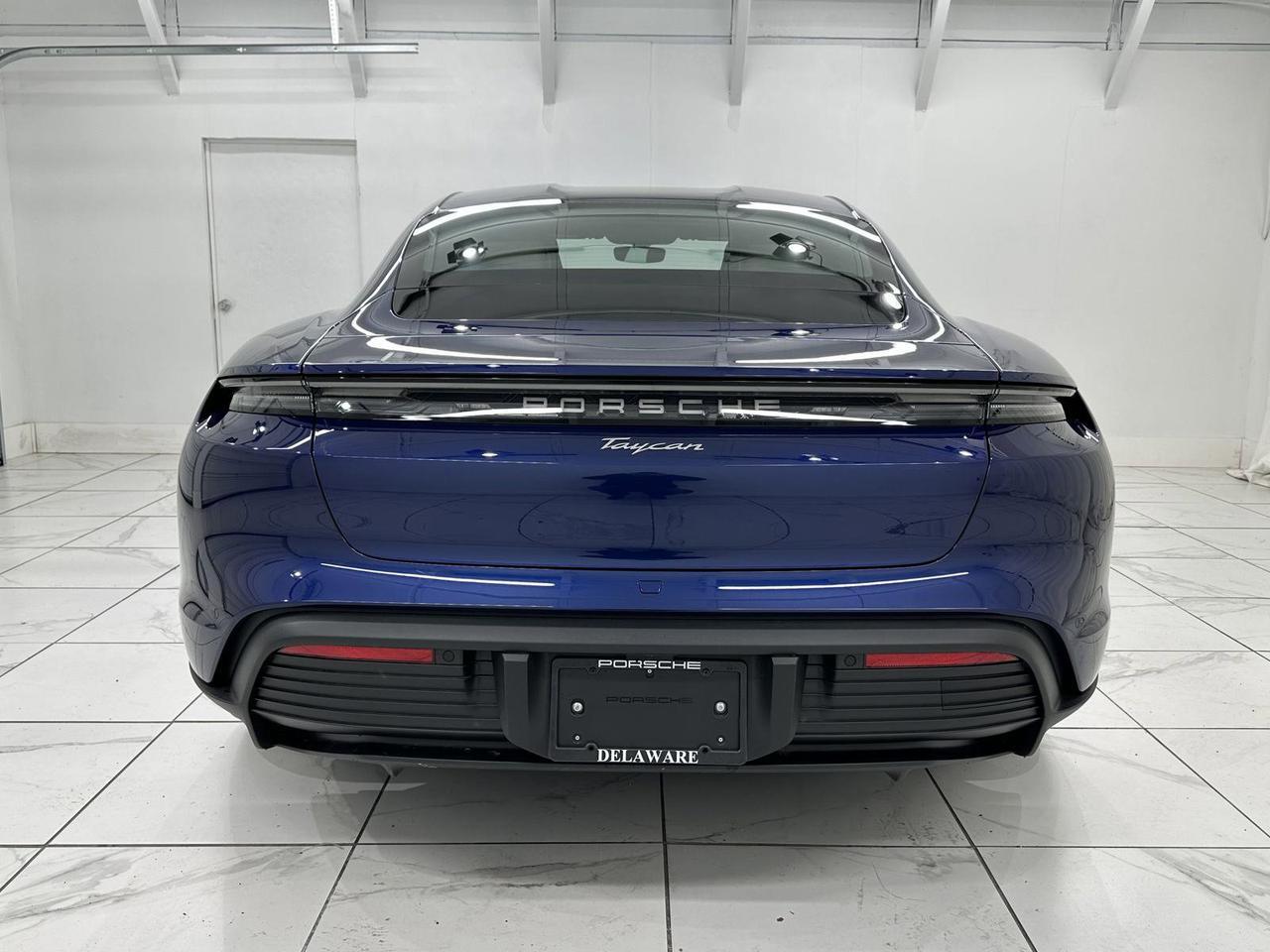 2025 Porsche Taycan Newark DE