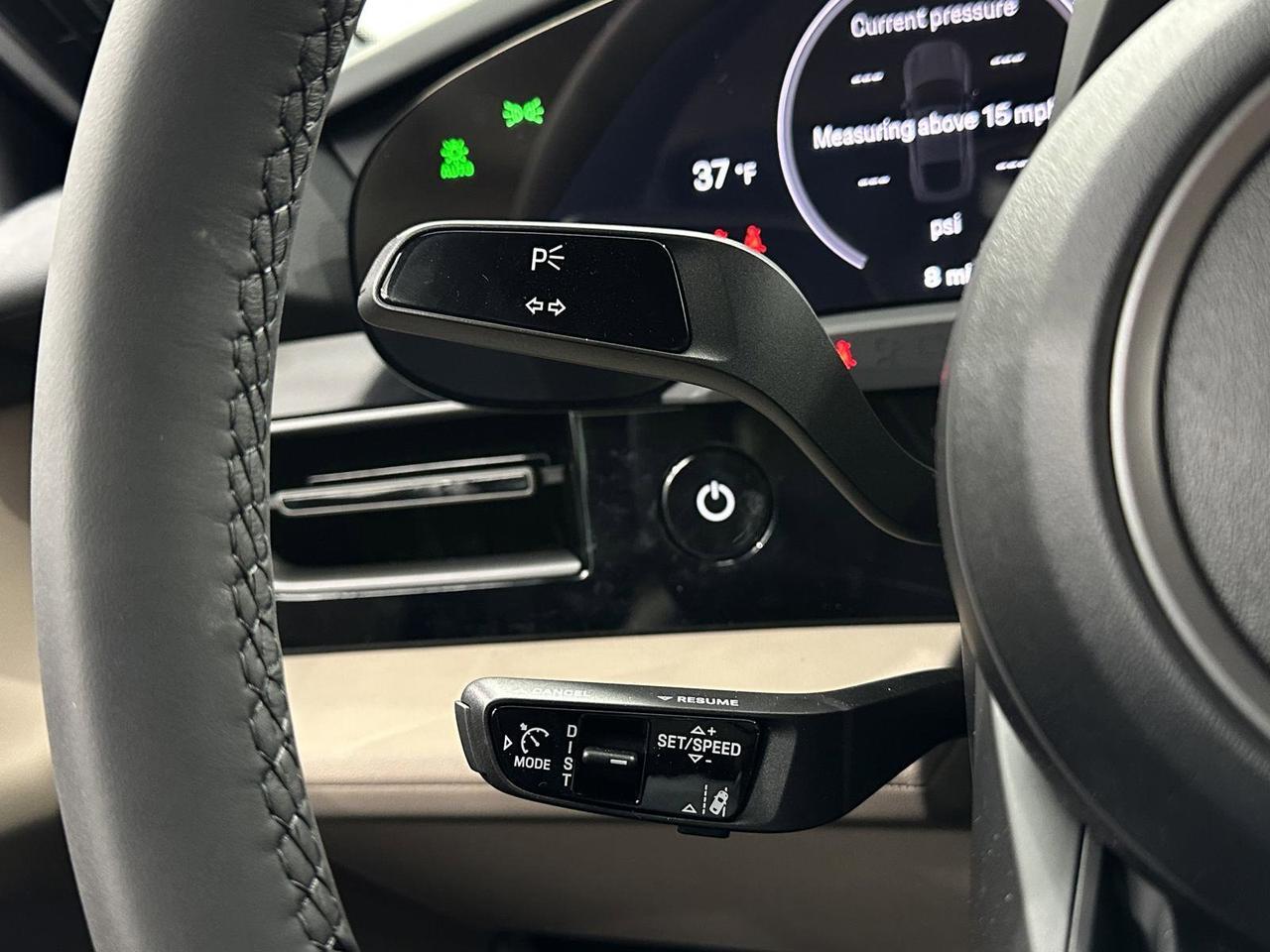 2025 Porsche Taycan Newark DE