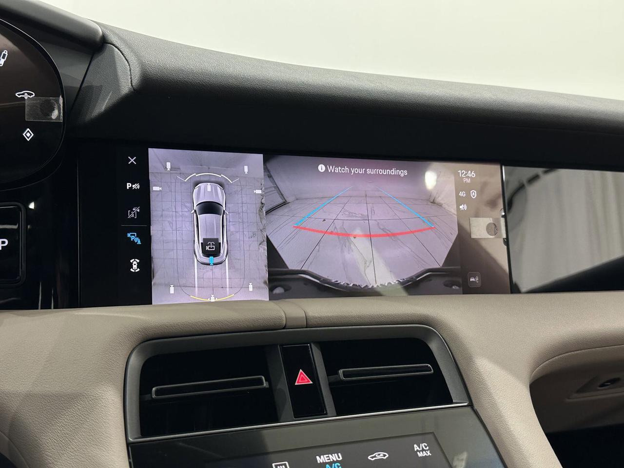 2025 Porsche Taycan Newark DE