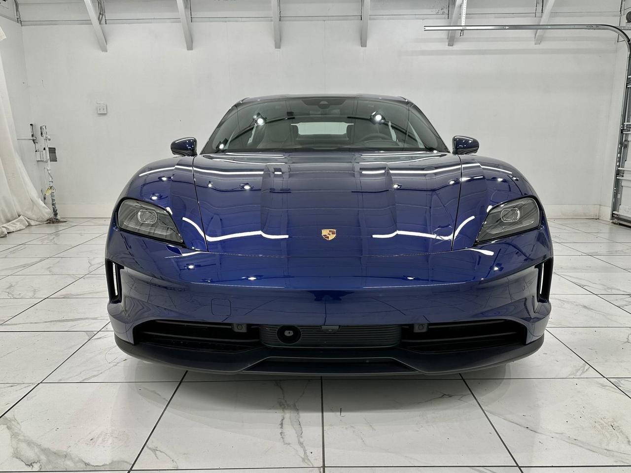 2025 Porsche Taycan Newark DE