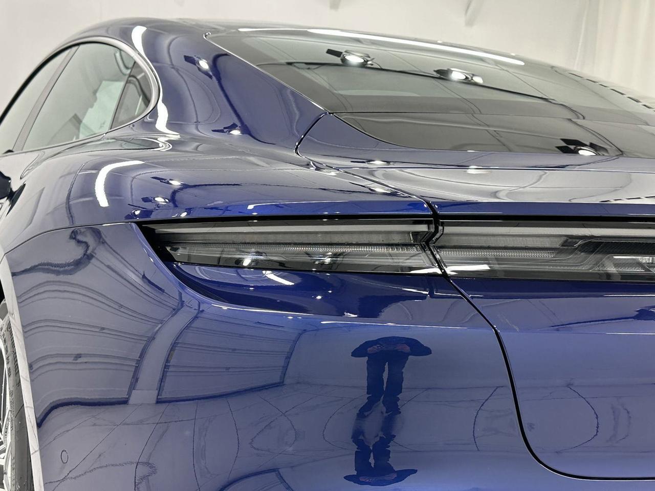 2025 Porsche Taycan Newark DE