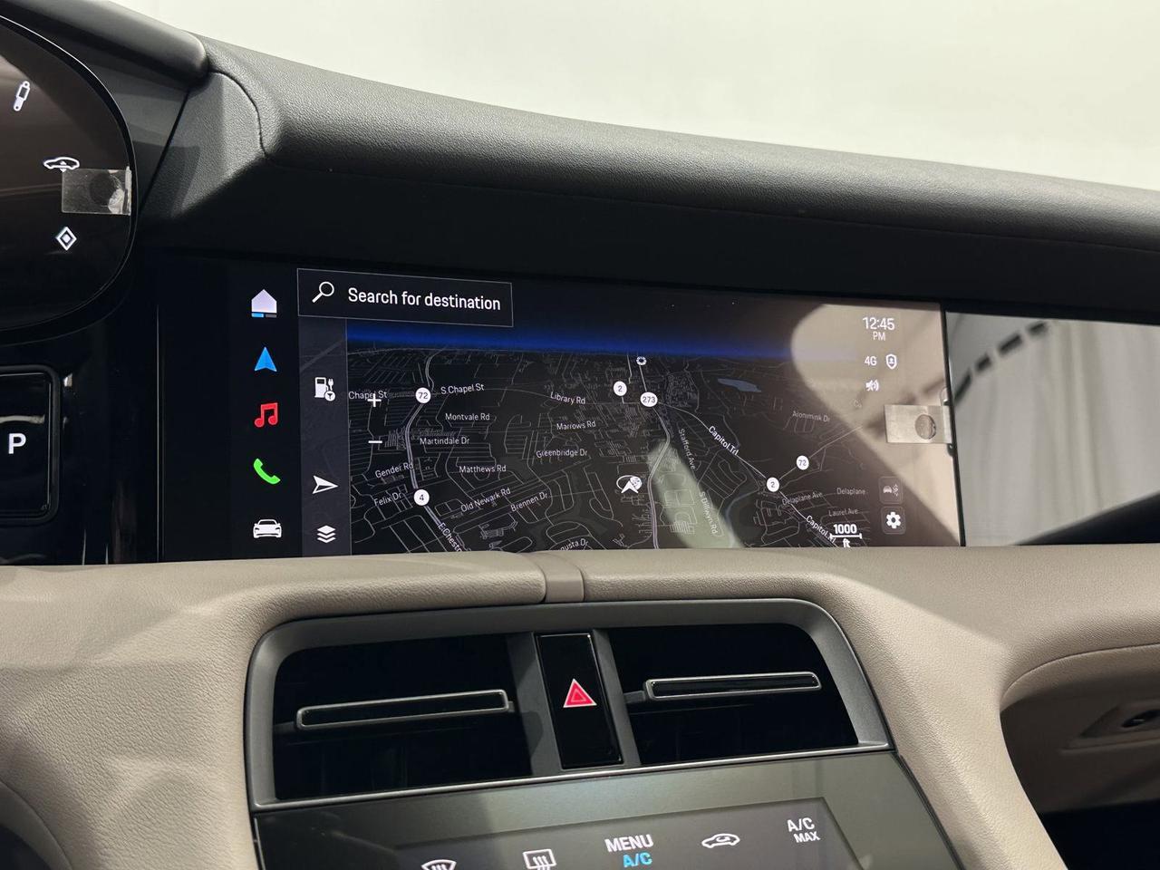 2025 Porsche Taycan Newark DE