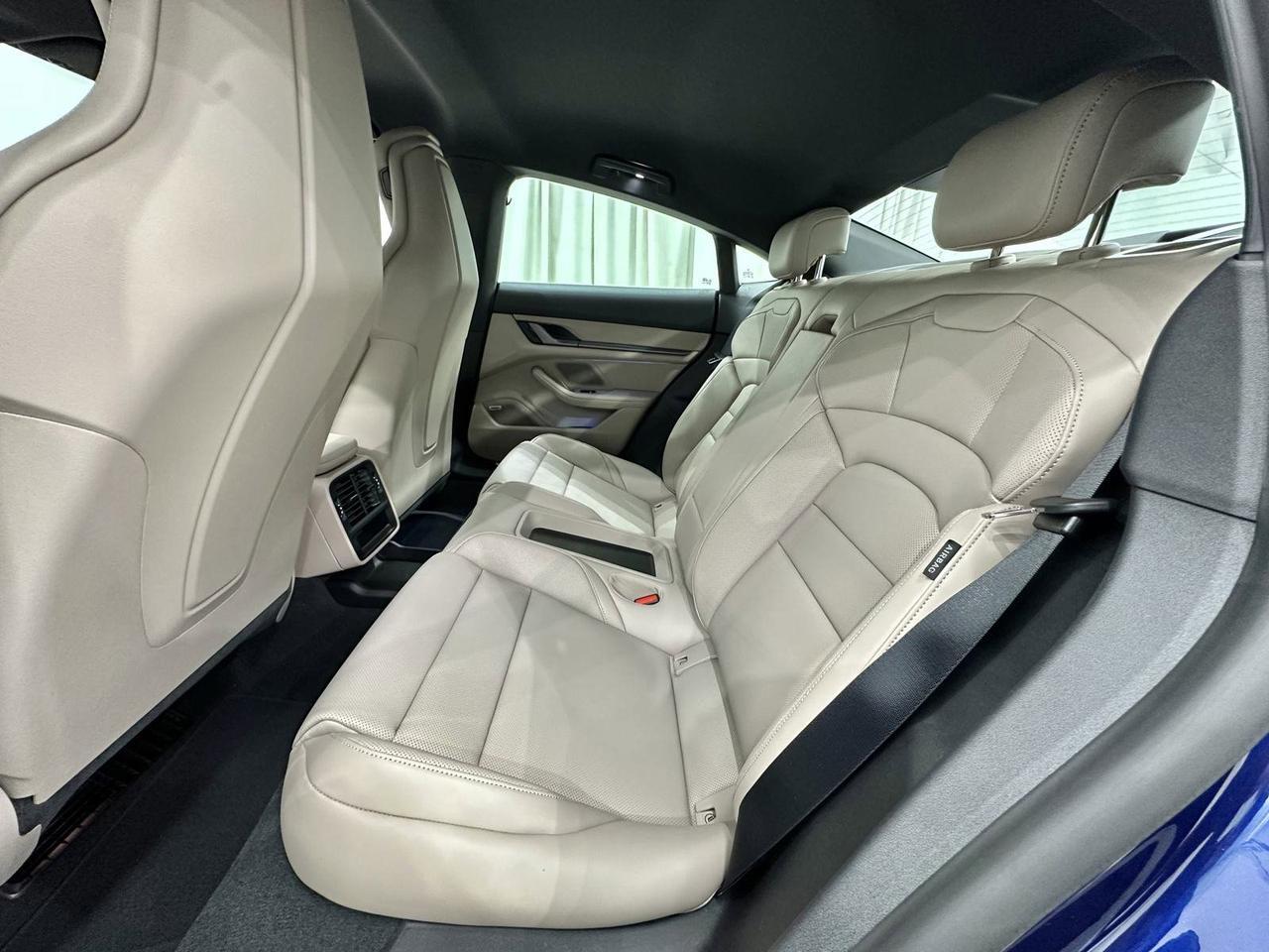 2025 Porsche Taycan Newark DE