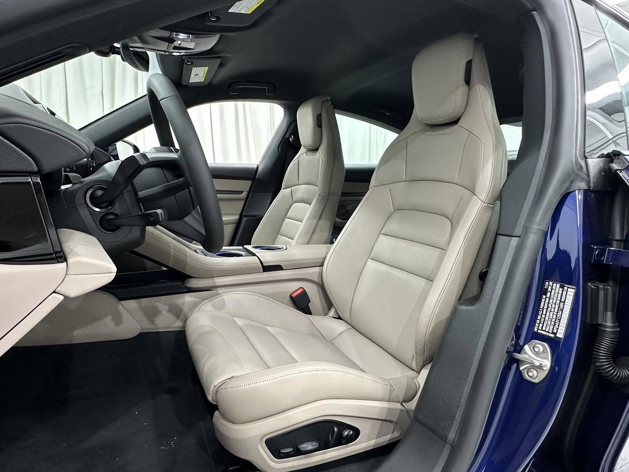 2025 Porsche Taycan Newark DE