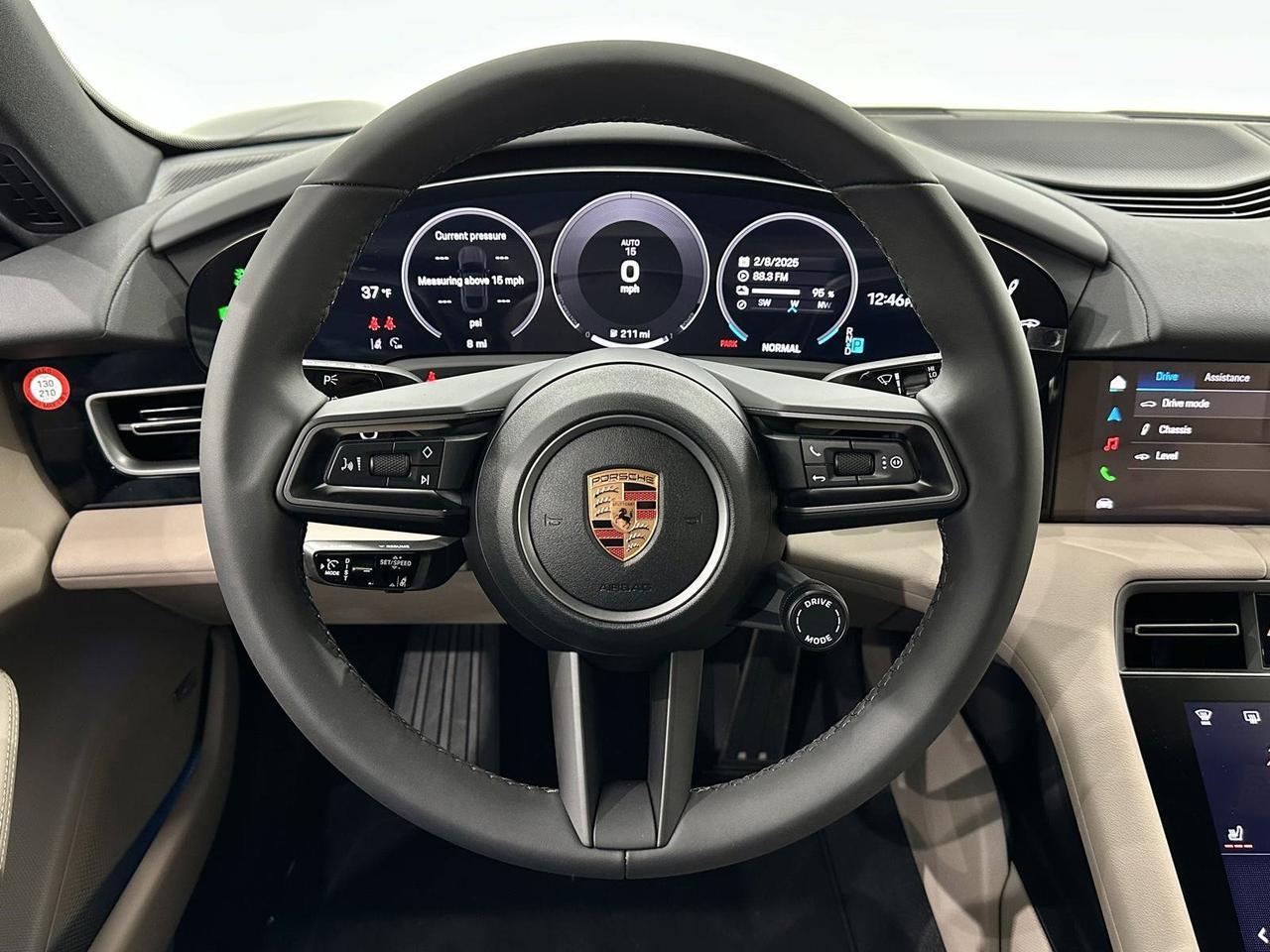 2025 Porsche Taycan Newark DE