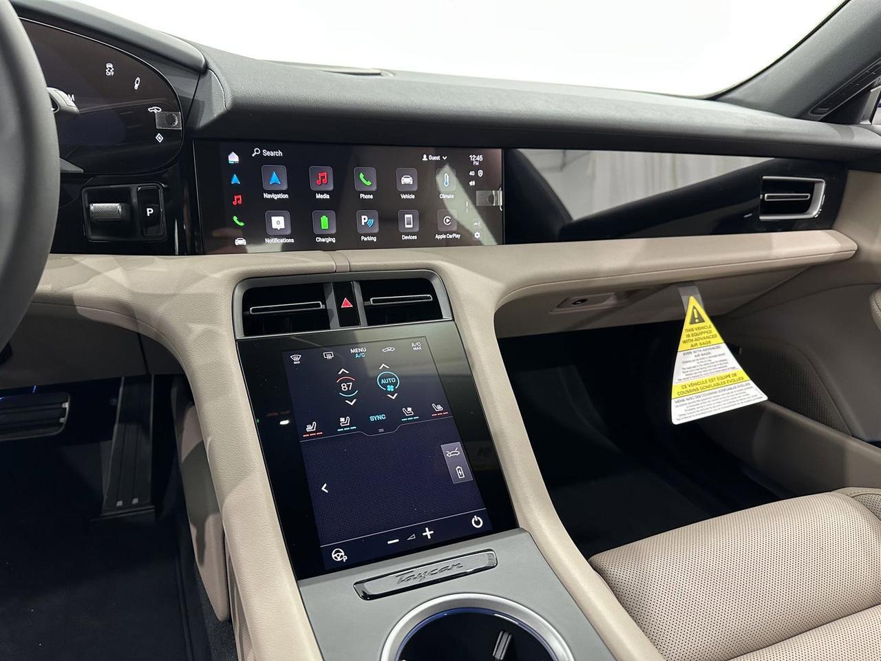 2025 Porsche Taycan Newark DE