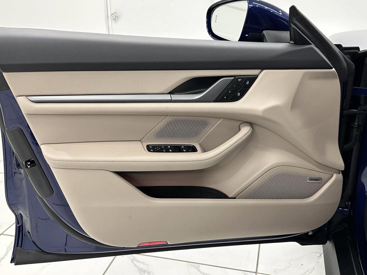 2025 Porsche Taycan Newark DE