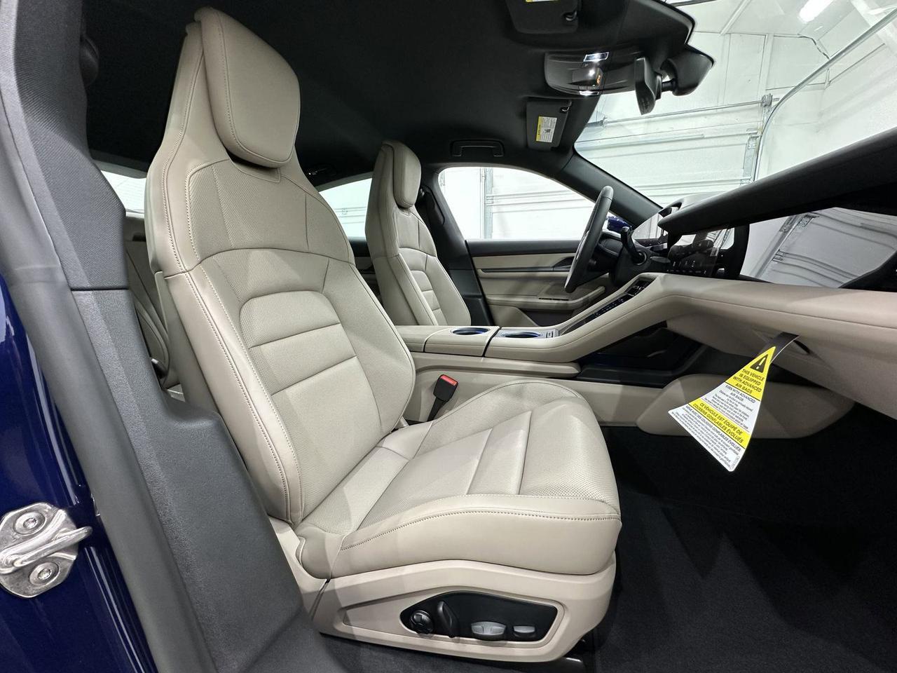 2025 Porsche Taycan Newark DE