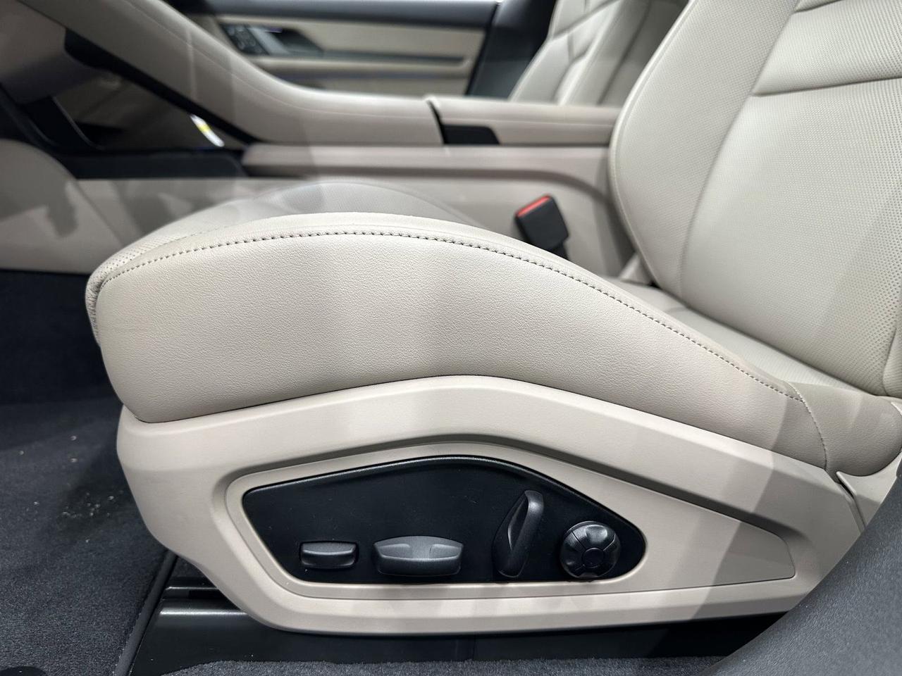 2025 Porsche Taycan Newark DE