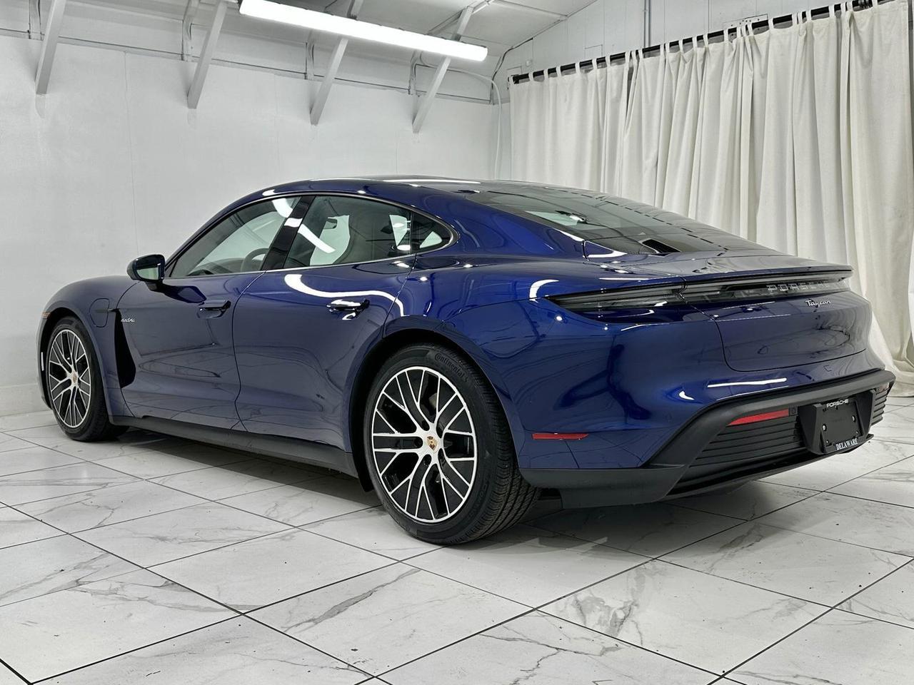 2025 Porsche Taycan Newark DE