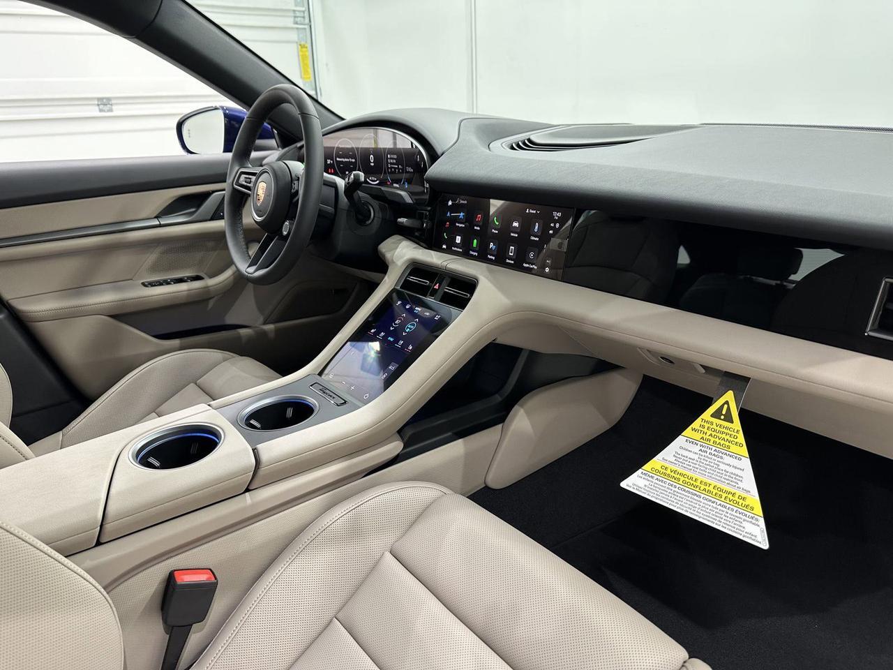 2025 Porsche Taycan Newark DE