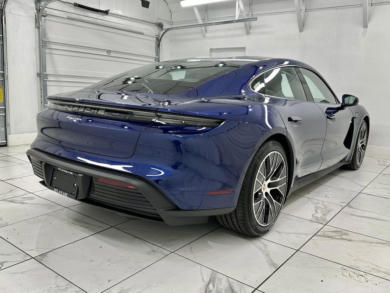 2025 Porsche Taycan Newark DE