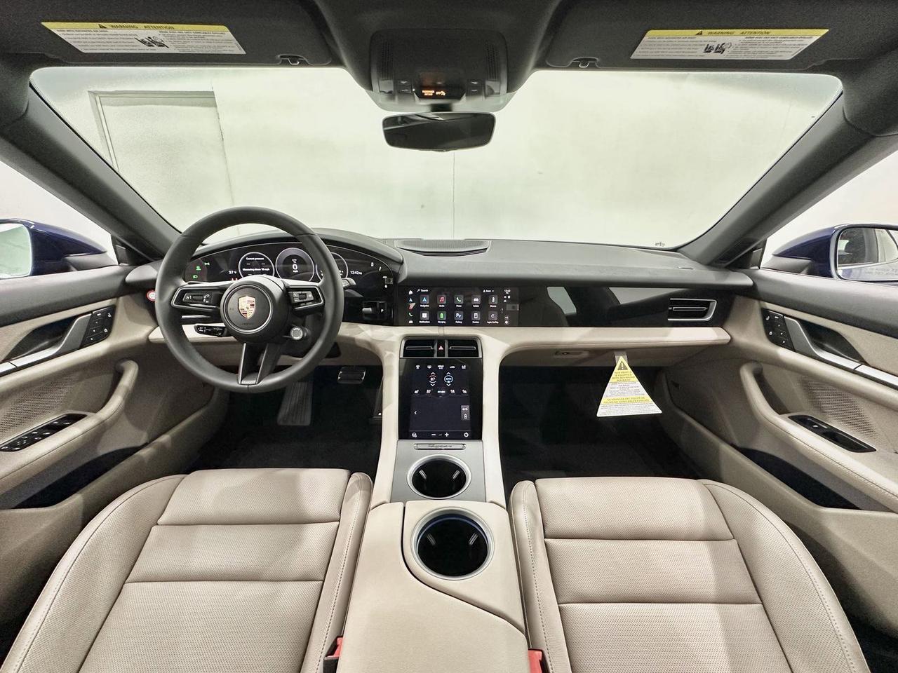 2025 Porsche Taycan Newark DE
