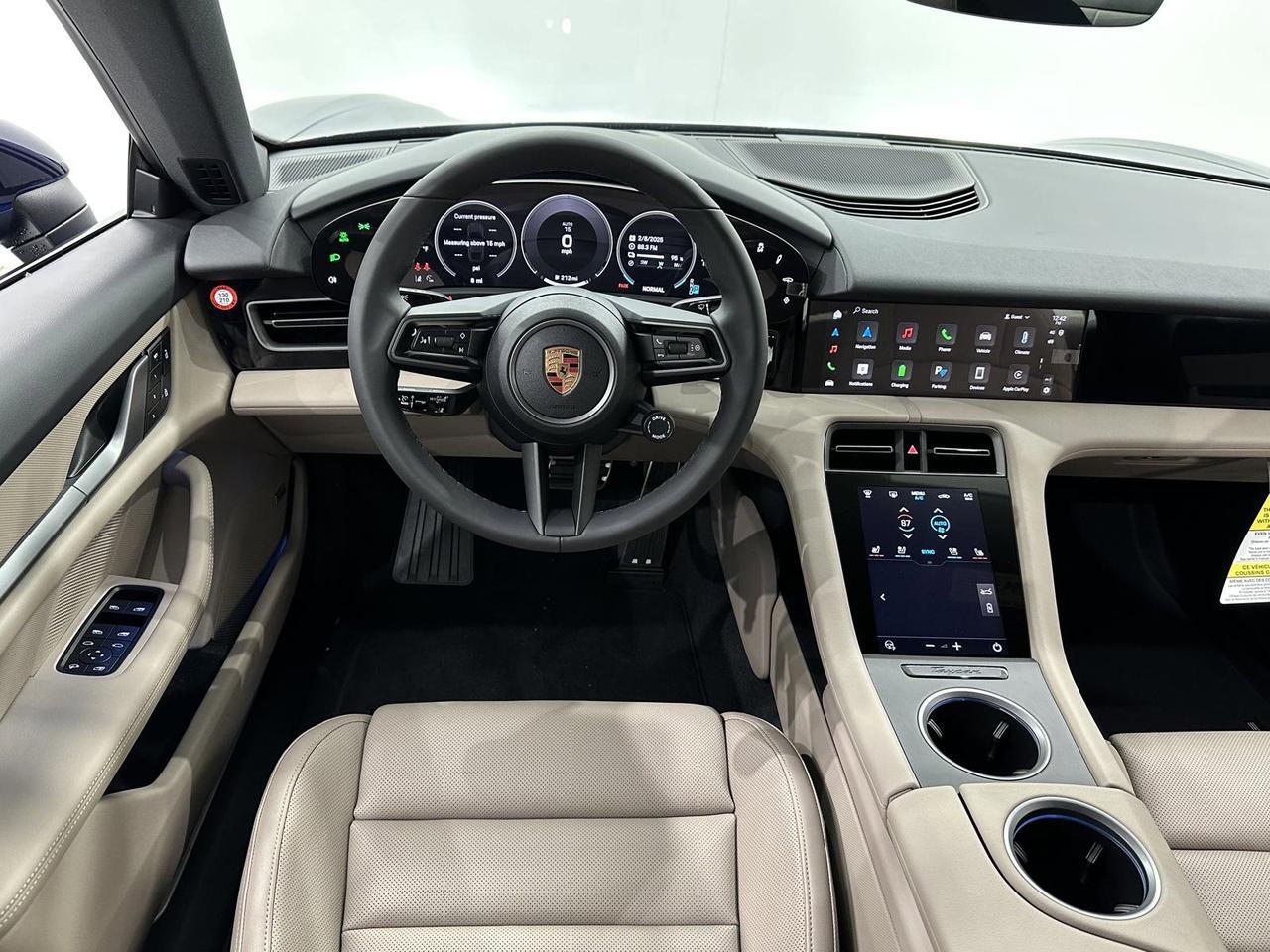2025 Porsche Taycan Newark DE
