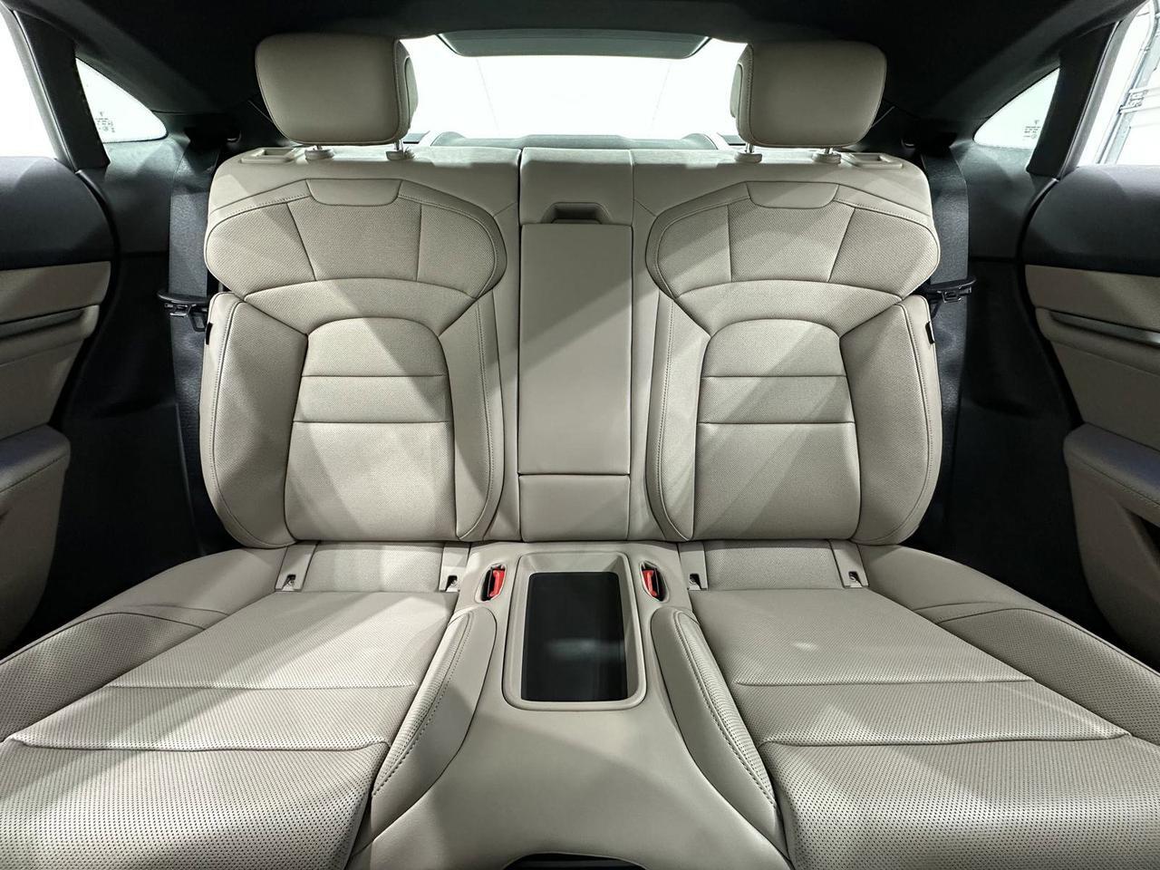 2025 Porsche Taycan Newark DE