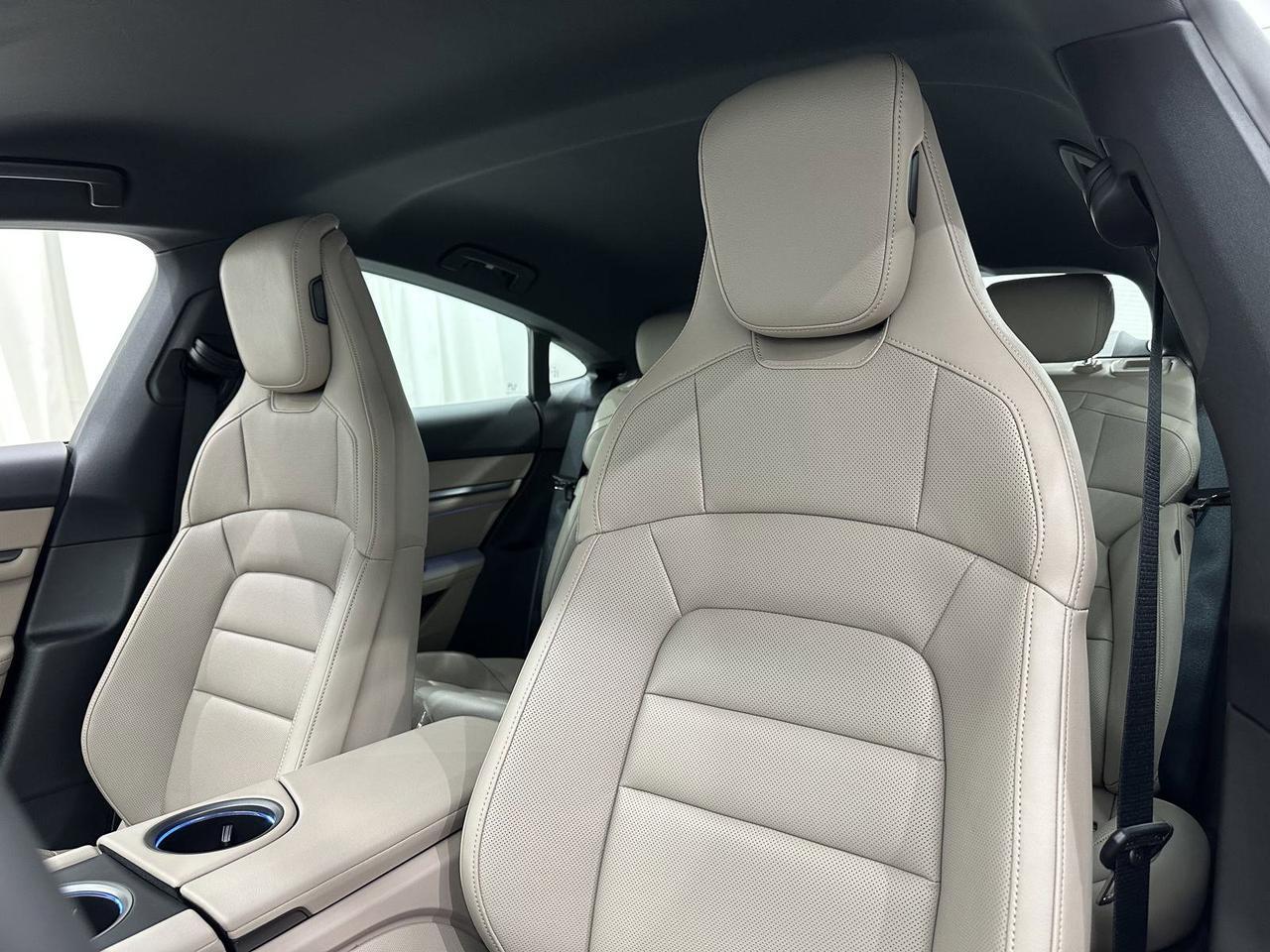 2025 Porsche Taycan Newark DE