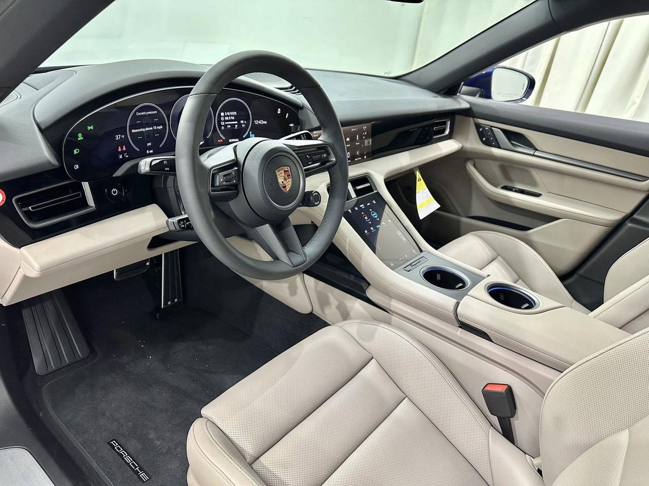 2025 Porsche Taycan Newark DE